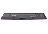 Metallic Grey Battery For Dell Latitude Lst C400st, Latitude L400, Latitude Ls 11.1v, 3600mah - 39.96wh Notebook, Laptop Cameron Sino Technology Limited (Suspended)   