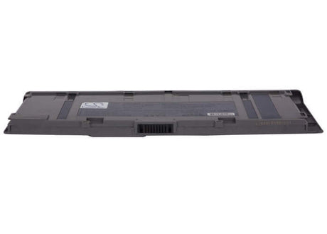 Metallic Grey Battery For Dell Latitude Lst C400st, Latitude L400, Latitude Ls 11.1v, 3600mah - 39.96wh Notebook, Laptop Cameron Sino Technology Limited (Suspended)   
