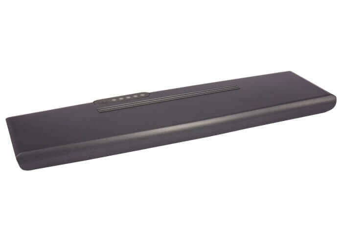 Metallic Grey Battery For Dell Latitude Lst C400st, Latitude L400, Latitude Ls 11.1v, 3600mah - 39.96wh Notebook, Laptop Cameron Sino Technology Limited (Suspended)   