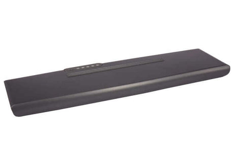Metallic Grey Battery For Dell Latitude Lst C400st, Latitude L400, Latitude Ls 11.1v, 3600mah - 39.96wh Notebook, Laptop Cameron Sino Technology Limited (Suspended)   