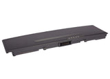 Metallic Grey Battery For Dell Latitude Lst C400st, Latitude L400, Latitude Ls 11.1v, 3600mah - 39.96wh Notebook, Laptop Cameron Sino Technology Limited (Suspended)   