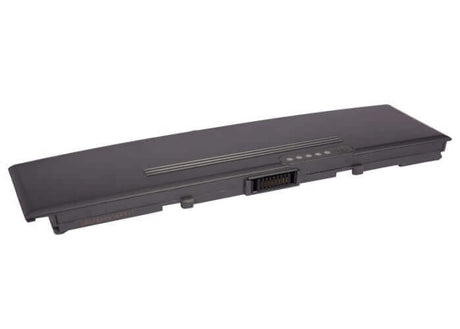 Metallic Grey Battery For Dell Latitude Lst C400st, Latitude L400, Latitude Ls 11.1v, 3600mah - 39.96wh Notebook, Laptop Cameron Sino Technology Limited (Suspended)   