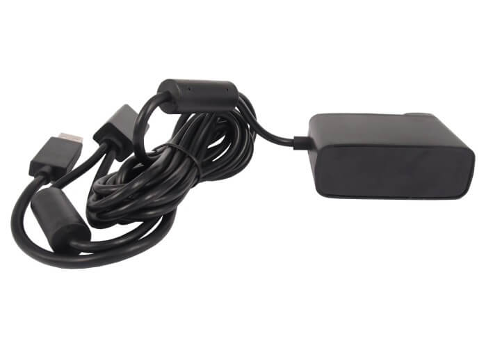 Microsoft Xbox 360 Kinect Console Game Console Charger Game Console Charger Cameron Sino Technology Limited   