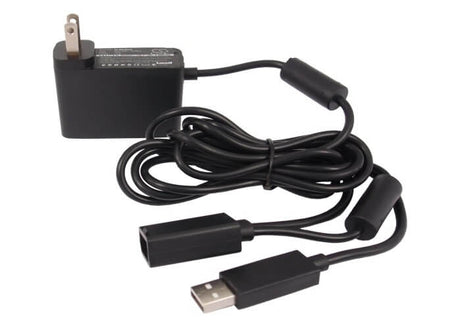 Microsoft Xbox 360 Kinect Console Game Console Charger Game Console Charger Cameron Sino Technology Limited   