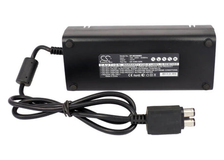 Microsoft Xbox 360 Slim, Xbox 360 Slim Console Game Console Adapter Game Console Charger Cameron Sino Technology Limited