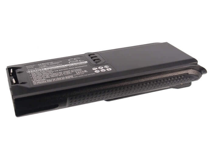 7.5V, Ni-MH, 2000mAh, Two-Way Radio battery fits Motorola, Bp8299mhuc, Ntn8293, Ntn8294, 15Wh Two-Way Radio Cameron Sino Technology Limited