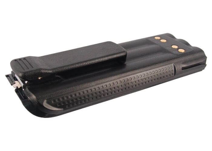 7.5V, Ni-MH, 2000mAh, Two-Way Radio battery fits Motorola, Bp8299mhuc, Ntn8293, Ntn8294, 15Wh Two-Way Radio Cameron Sino Technology Limited