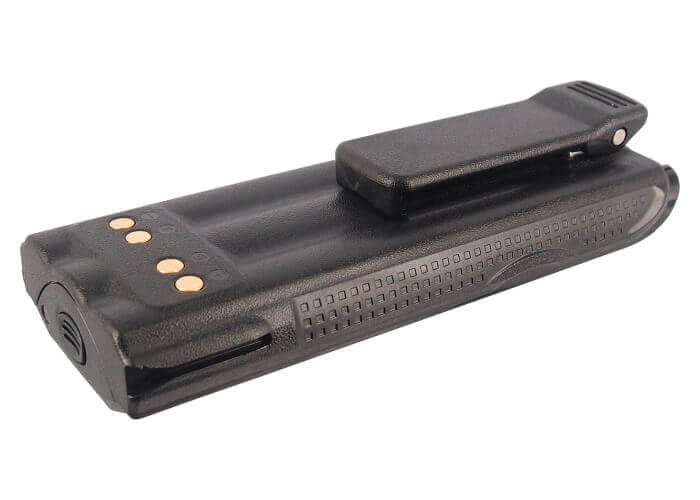 7.5V, Ni-MH, 2000mAh, Two-Way Radio battery fits Motorola, Bp8299mhuc, Ntn8293, Ntn8294, 15Wh Two-Way Radio Cameron Sino Technology Limited