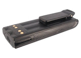 7.5V, Ni-MH, 2000mAh, Two-Way Radio battery fits Motorola, Bp8299mhuc, Ntn8293, Ntn8294, 15Wh Two-Way Radio Cameron Sino Technology Limited