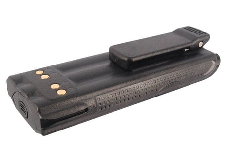 7.5V, Ni-MH, 2000mAh, Two-Way Radio battery fits Motorola, Bp8299mhuc, Ntn8293, Ntn8294, 15Wh Two-Way Radio Cameron Sino Technology Limited