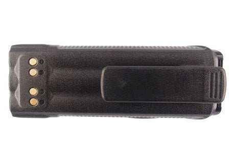 7.5V, Ni-MH, 2000mAh, Two-Way Radio battery fits Motorola, Bp8299mhuc, Ntn8293, Ntn8294, 15Wh Two-Way Radio Cameron Sino Technology Limited