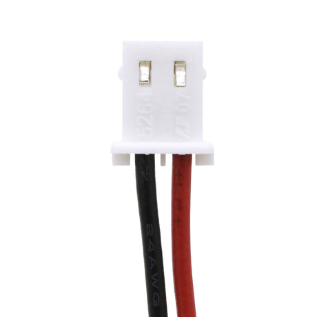 Ni-MH, Alarm Battery For Visonic, Powermax Pro 9.6v, 2000mah - 54.00wh Alarm System Cameron Sino Technology Limited