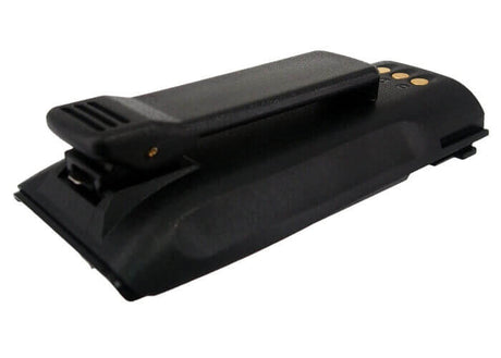 7.5V, Ni-MH, 2500mAh, Two-Way Radio battery fits Motorola, Mnn4254ar, Cp040, Cp140, 18.75Wh Two-Way Radio Cameron Sino Technology Limited