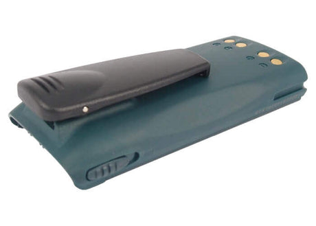 7.5V, Ni-MH, 2500mAh, Two-Way Radio battery fits Motorola, Pmnn4017, Ct150, Ct250, 18.75Wh Two-Way Radio Cameron Sino Technology Limited