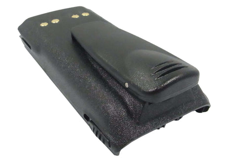 Impres 7.5V, Ni-MH, 2000mAh, Two-Way Radio battery fits Motorola, Hnn9815, Mt1500, Nt1500, 15Wh Two-Way Radio Cameron Sino Technology Limited