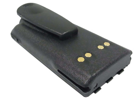 Impres 7.5V, Ni-MH, 2000mAh, Two-Way Radio battery fits Motorola, Hnn9815, Mt1500, Nt1500, 15Wh Two-Way Radio Cameron Sino Technology Limited