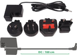 Nikon 25609, Eh-61, Vak126ul, Vak130eb Camera Charger Camera Charger Cameron Sino Technology Limited (Camera)