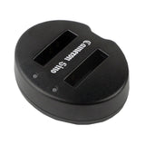 Camera Charger for Nikon En-el12, Mh-65 Camera Charger Cameron Sino Technology Limited (Camera)