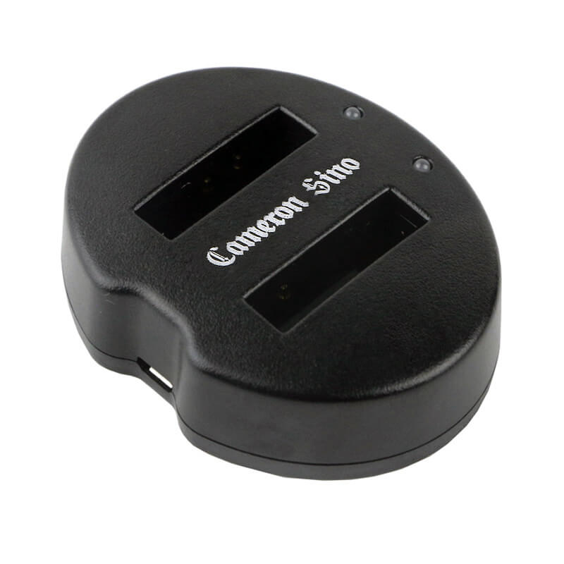 Camera Charger for Nikon En-el12, Mh-65 Camera Charger Cameron Sino Technology Limited (Camera)