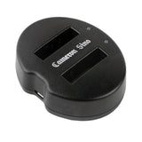 Camera Charger for Nikon En-el12, Mh-65 Camera Charger Cameron Sino Technology Limited (Camera)
