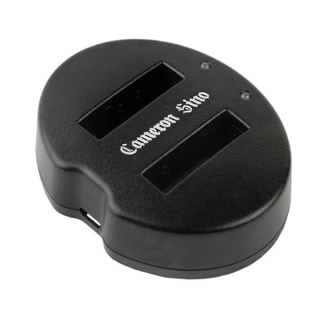 Camera Charger for Nikon En-el12, Mh-65 Camera Charger Cameron Sino Technology Limited (Camera)