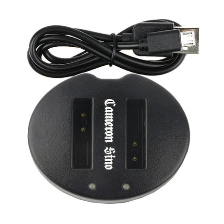 Camera Charger for Nikon En-el12, Mh-65 Camera Charger Cameron Sino Technology Limited (Camera)