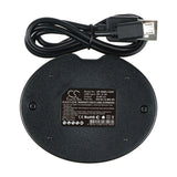 Camera Charger for Nikon En-el12, Mh-65 Camera Charger Cameron Sino Technology Limited (Camera)