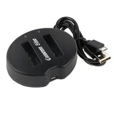 Camera Charger for Nikon En-el12, Mh-65 Camera Charger Cameron Sino Technology Limited (Camera)