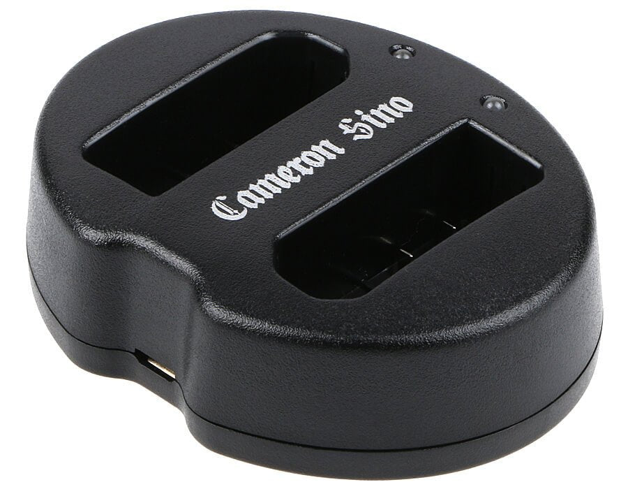 Nikon En-el14, Mh-24 Camera Charger Camera Charger Cameron Sino Technology Limited (Camera)