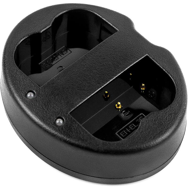 Nikon En-el3e, Mh-18a Camera Charger Camera Charger Cameron Sino Technology Limited (Camera)