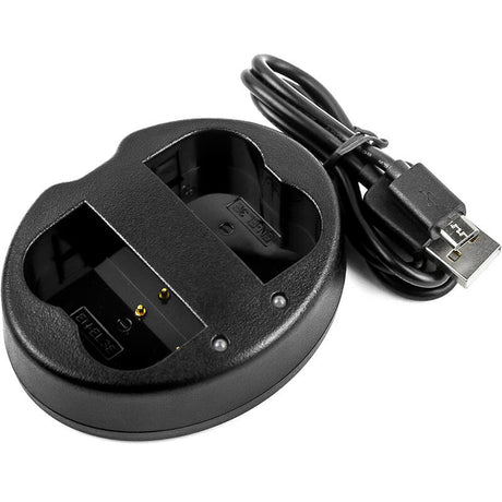 Nikon En-el3e, Mh-18a Camera Charger Camera Charger Cameron Sino Technology Limited (Camera)