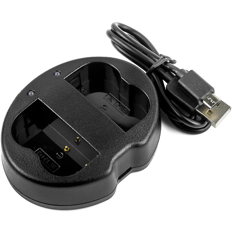 Nikon En-el3e, Mh-18a Camera Charger Camera Charger Cameron Sino Technology Limited (Camera)