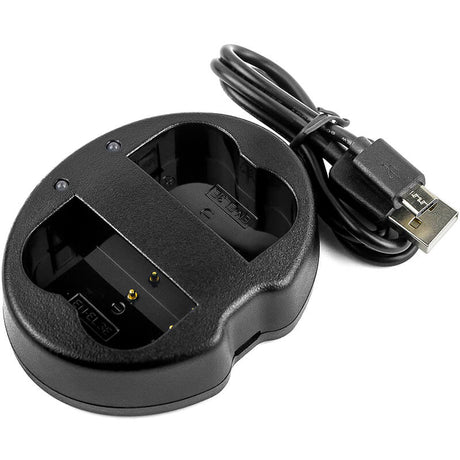 Nikon En-el3e, Mh-18a Camera Charger Camera Charger Cameron Sino Technology Limited (Camera)