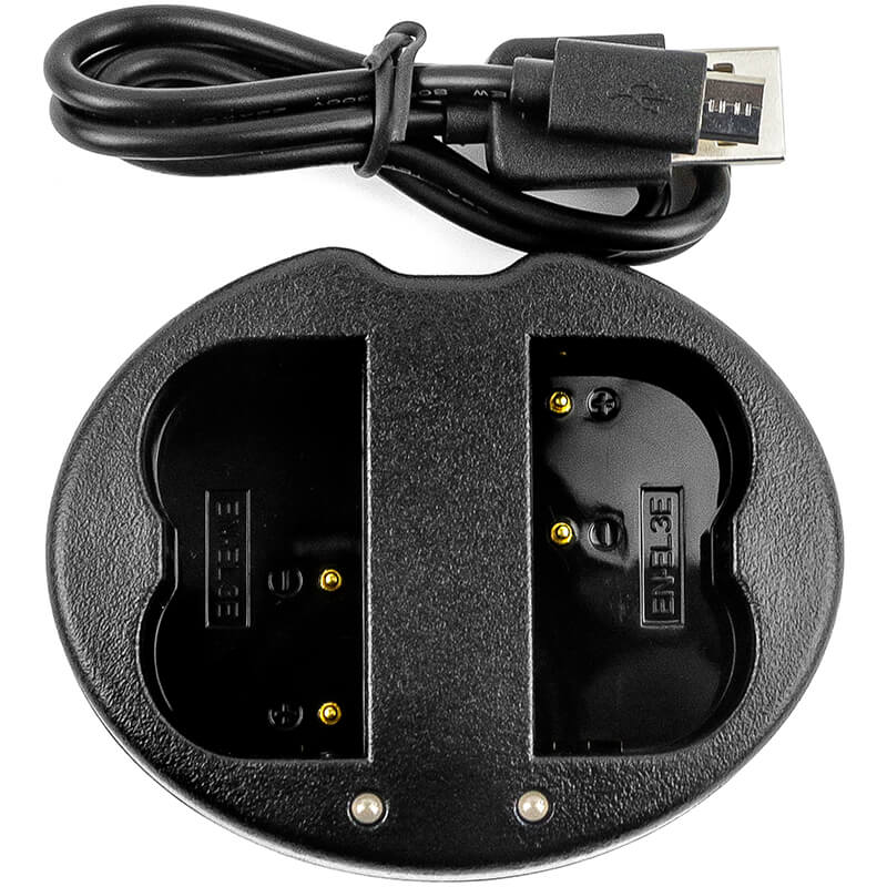 Nikon En-el3e, Mh-18a Camera Charger Camera Charger Cameron Sino Technology Limited (Camera)