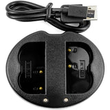 Nikon En-el3e, Mh-18a Camera Charger Camera Charger Cameron Sino Technology Limited (Camera)