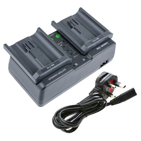 Nikon En-el4, En-el4a, En-el4e, Mh-21, Mh-22 Camera Charger Camera Charger Cameron Sino Technology Limited (Camera)