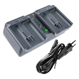 Nikon En-el4, En-el4a, En-el4e, Mh-21, Mh-22 Camera Charger Camera Charger Cameron Sino Technology Limited (Camera)