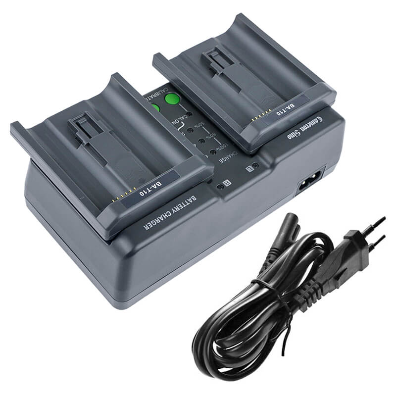 Nikon En-el4, En-el4a, En-el4e, Mh-21, Mh-22 Camera Charger Camera Charger Cameron Sino Technology Limited (Camera)