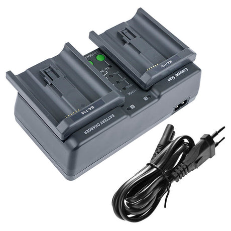 Nikon En-el4, En-el4a, En-el4e, Mh-21, Mh-22 Camera Charger Camera Charger Cameron Sino Technology Limited (Camera)