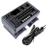 Nikon En-el4, En-el4a, En-el4e, Mh-21, Mh-22 Camera Charger Camera Charger Cameron Sino Technology Limited (Camera)