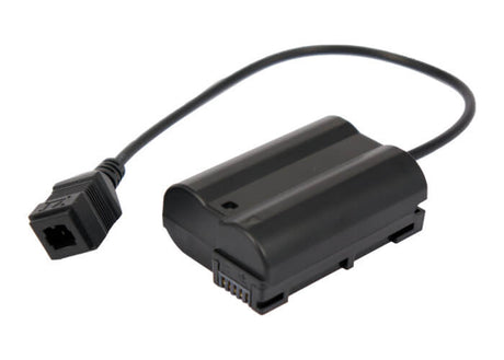 Nikon Ep-5b Dc Coupler DC Coupler Cameron Sino Technology Limited   