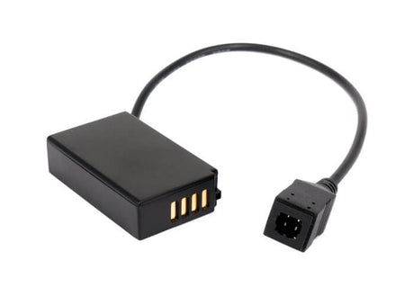 Nikon Ep-5c Dc Coupler DC Coupler Cameron Sino Technology Limited   