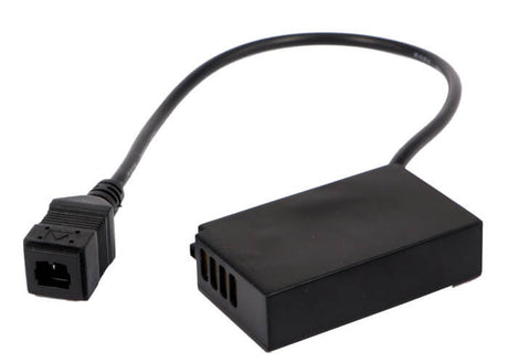 Nikon Ep-5c Dc Coupler DC Coupler Cameron Sino Technology Limited   