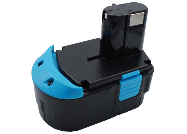 18.0V, Ni-MH, 3000mAh, Power Tools battery fits Hitachi, Eb 1812s, C 18dl, C 18dlx, 54Wh Power Tools Cameron Sino Technology Limited (Power Tools)