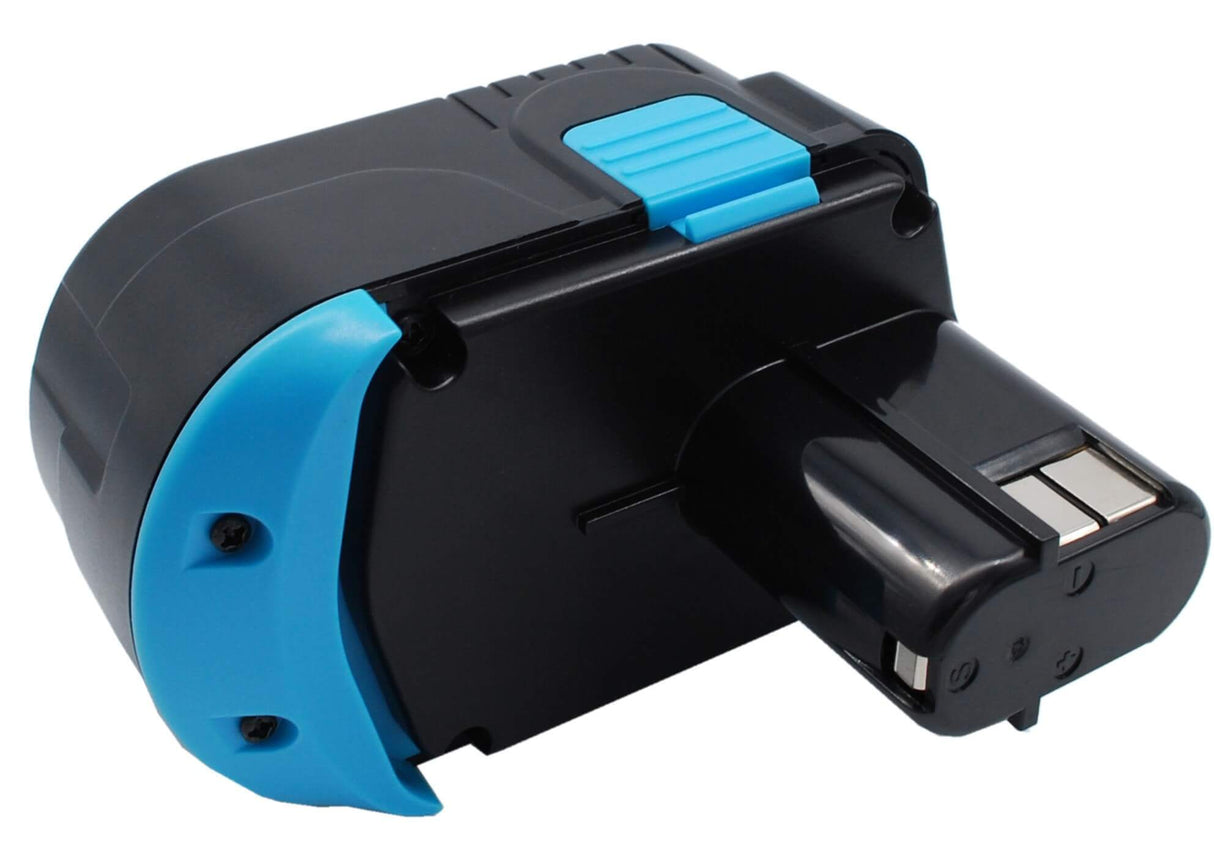 18.0V, Ni-MH, 3000mAh, Power Tools battery fits Hitachi, Eb 1812s, C 18dl, C 18dlx, 54Wh Power Tools Cameron Sino Technology Limited (Power Tools)