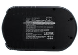 18.0V, Ni-MH, 3000mAh, Power Tools battery fits Hitachi, Eb 1812s, C 18dl, C 18dlx, 54Wh Power Tools Cameron Sino Technology Limited (Power Tools)