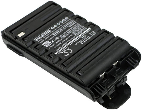 7.2V, Ni-MH, 1300mAh, Two-Way Radio battery fits Icom, Bp264, Ic-f3001, Ic-f3002, 9.36Wh Two-Way Radio Cameron Sino Technology Limited