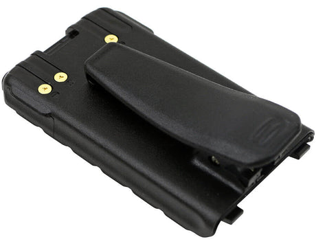 7.2V, Ni-MH, 1300mAh, Two-Way Radio battery fits Icom, Bp264, Ic-f3001, Ic-f3002, 9.36Wh Two-Way Radio Cameron Sino Technology Limited