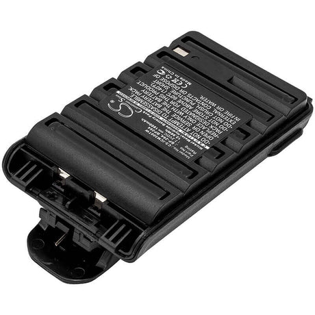 7.2V, Ni-MH, 1800mAh, Two-Way Radio battery fits Icom, Bp264, Ic-f3001, Ic-f3002, 12.96Wh Two-Way Radio Cameron Sino Technology Limited
