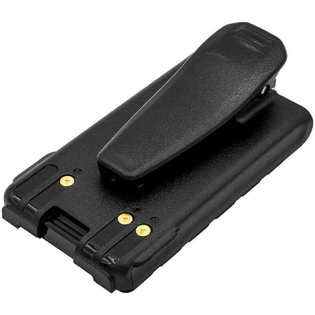 7.2V, Ni-MH, 1800mAh, Two-Way Radio battery fits Icom, Bp264, Ic-f3001, Ic-f3002, 12.96Wh Two-Way Radio Cameron Sino Technology Limited